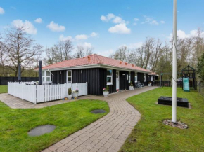 Holiday Home Alla - 500m from the sea by Interhome, Hals